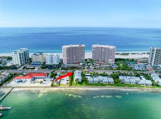 1351 Gulf Blvd #219A, Clearwater Beach, FL 33767