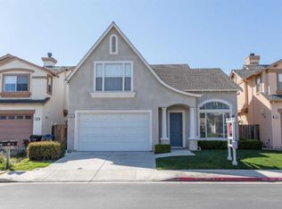 532 Anacapa Ter, Sunnyvale, CA 94085