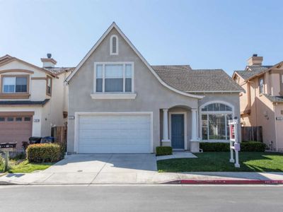 532 Anacapa Ter, Sunnyvale, CA, 94085
