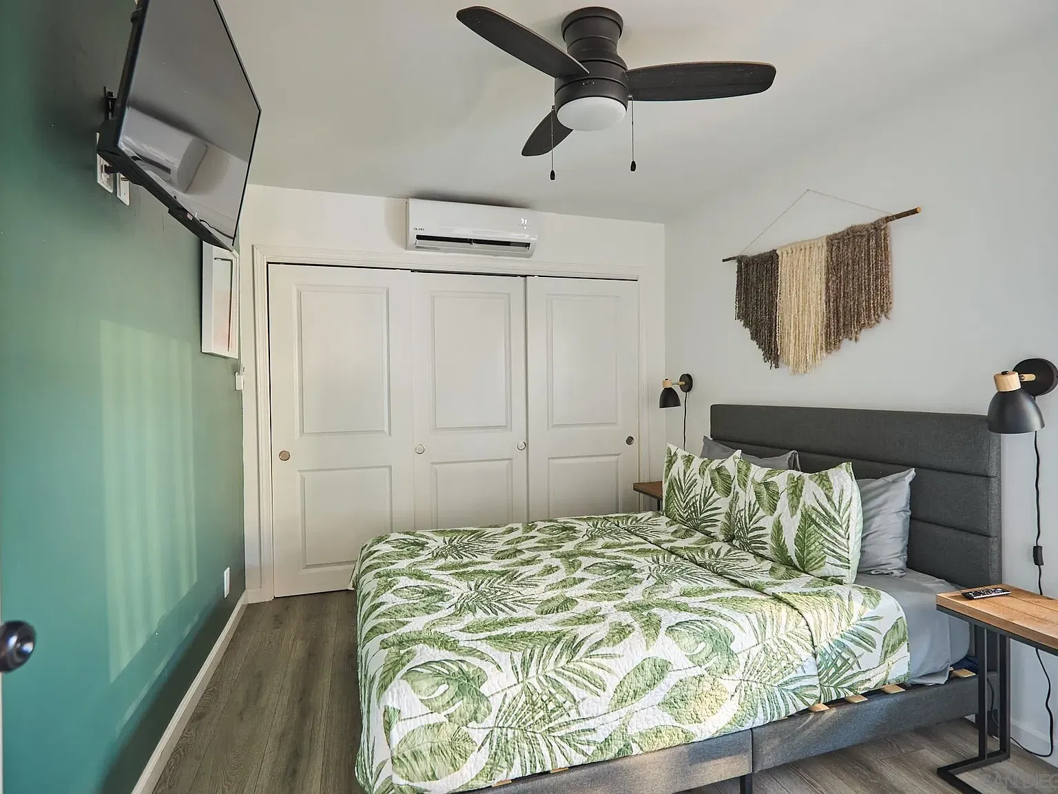 2 bed, 1.0 bath, 615 sqft, $3,300 — Photo 4
