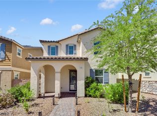 3160 Florence Falls Walk, Henderson, NV 89044