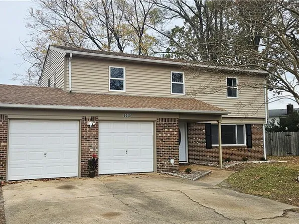 5080 Harvest Ct, Virginia Beach, VA 23464