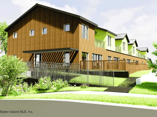 1221 Forest Hill Rd #1, Staten Island, NY 10314