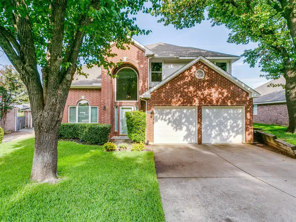 5204 Heatherdale Dr, Grapevine, TX 76051