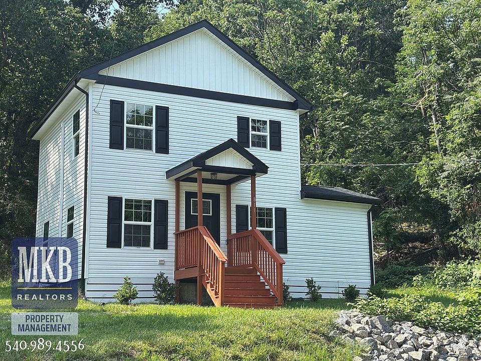 1st image of 811 Montvue Rd