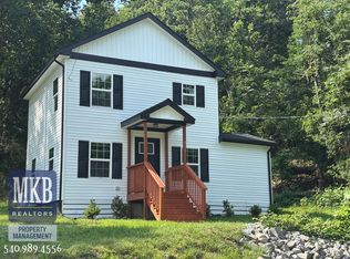 811 Montvue Rd, Salem, VA 24153
