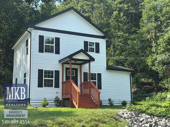 811 Montvue Rd, Salem, VA 24153