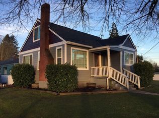 2005 Market St NE, Salem, OR 97301