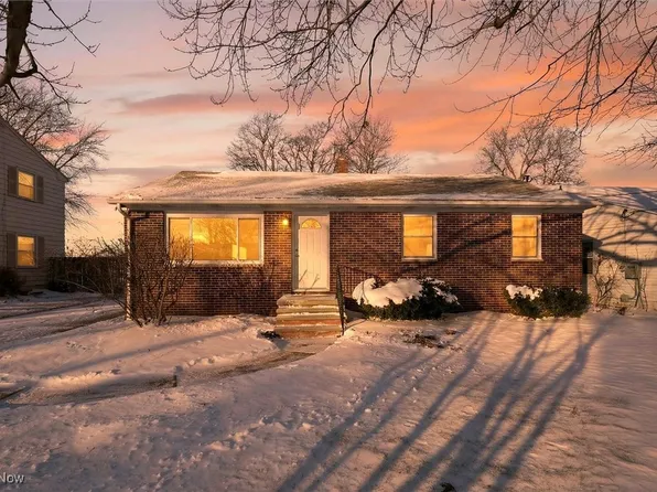 3811 Matthes Ave, Sandusky, OH 44870