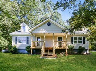 4490 Sewell Rd, Cumming, GA 30028