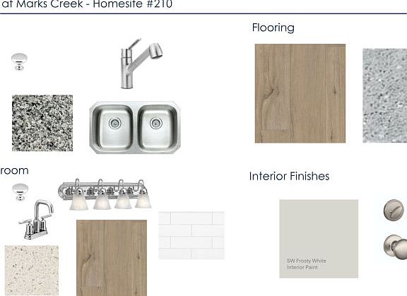 Gorgeous Interior Design Selections