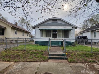 936 Walton Ave, Dayton, OH, 45402