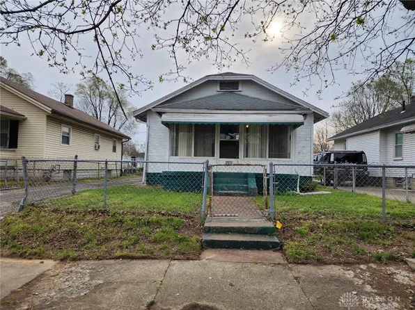 936 Walton Ave, Dayton, OH 45402