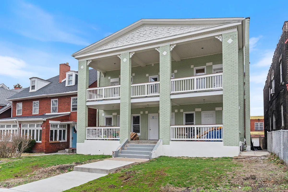 Building Photo - 6943 McPherson Blvd #1