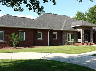 3488 Rolling Acres Rd, Pace, FL 32571