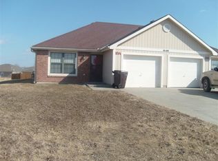 123 SE 1161, Knob Noster, MO 65336