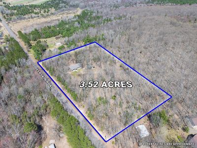 3710 Deerskin Rd, Phelps, WI, 54554