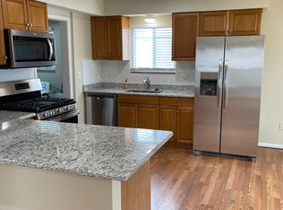 19829 E Eight Mile Rd, Saint Clair Shores, MI 48080