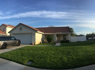 25723 Ridgemoor Rd, Sun City, CA 92586