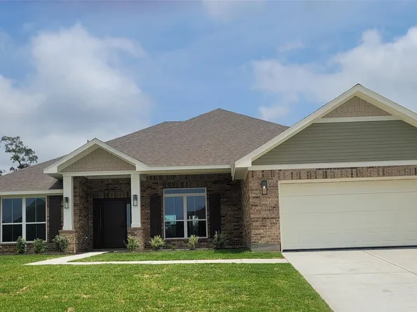 4317 Karam Lndg, Dickinson, TX 77539
