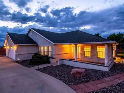2176 W Heather Ln, Cedar City, UT, 84720