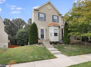 3085 Raking Leaf Dr, Abingdon, MD 21009