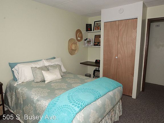 2nd image of 505 S Busey Ave #6514990