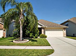 9607 Siano Pines Dr, Humble, TX 77396