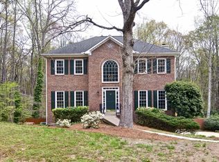 3363 Chatsworth Way, Powder Springs, GA 30127