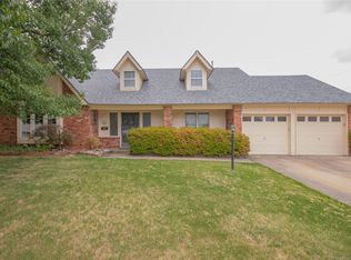 7616 E 58th Pl, Tulsa, OK 74145