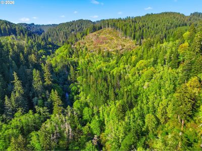 Upper North Ford Rd, Florence, OR, 97439