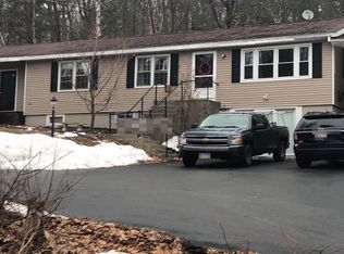 347 Ashburnham Hill Rd, Fitchburg, MA 01420