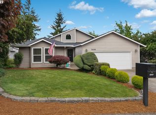 7695 Cason Ln, Gladstone, OR