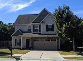 503 Casey Ct, Martinez, GA 30907