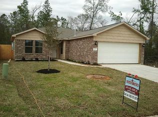 807 Lovebug Ln, Conroe, TX 77301