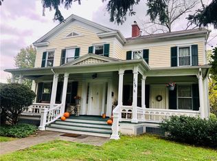 115 Cayuga St, Seneca Falls, NY 13148