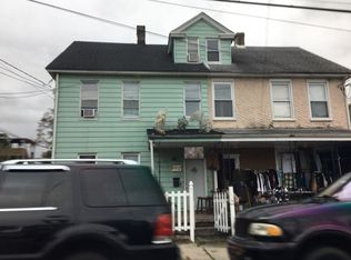 170 Seaman St, New Brunswick, NJ 08901