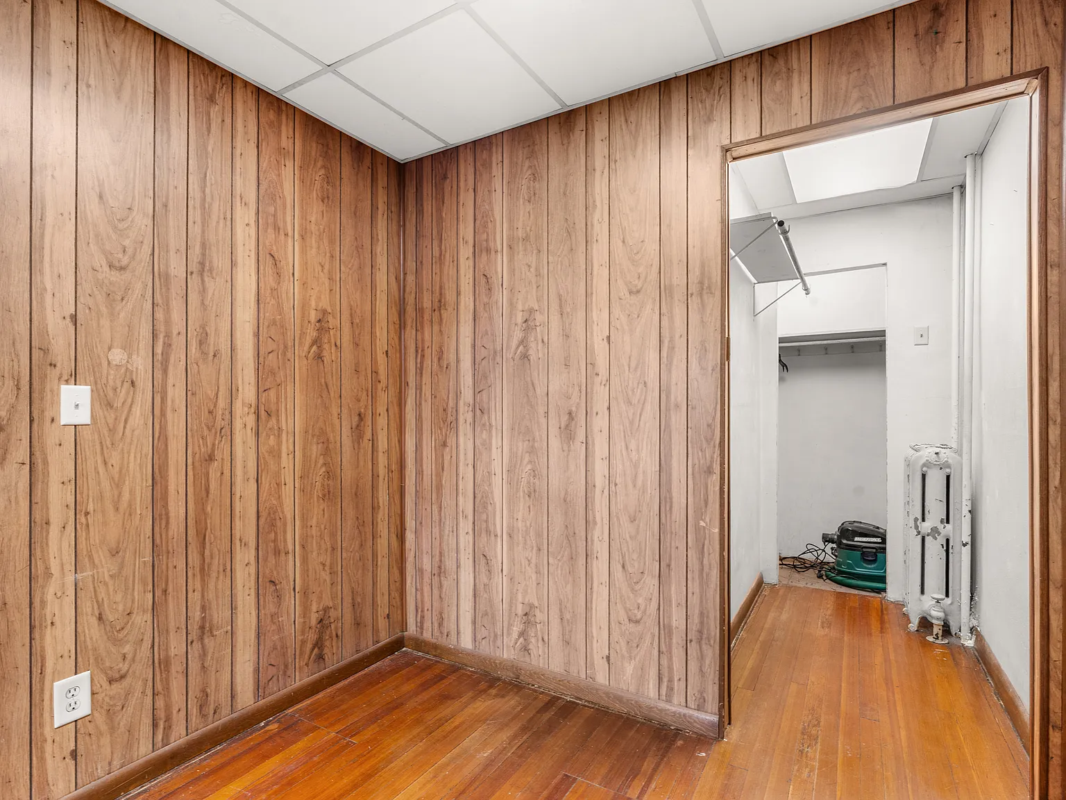 1 bed, $650 — Photo 3