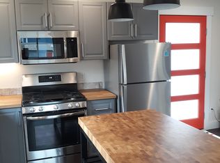 1907 O Ave, Anacortes, WA 98221