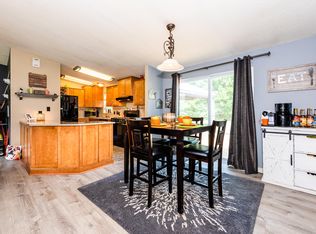 8261 Jericho Rd, Bridgman, MI 49106