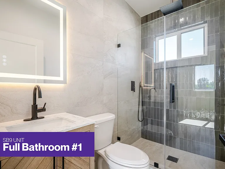 7107 Cozycroft Ave #2 — Photo 12