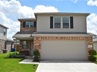 1227 Athea Way, Rosenberg, TX 77471