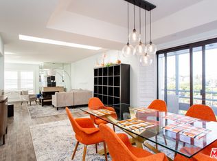 150 Ocean Way #523, Santa Monica, CA 90402