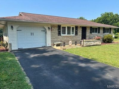 1683 Perryville Rd, Cape Girardeau, MO, 63701
