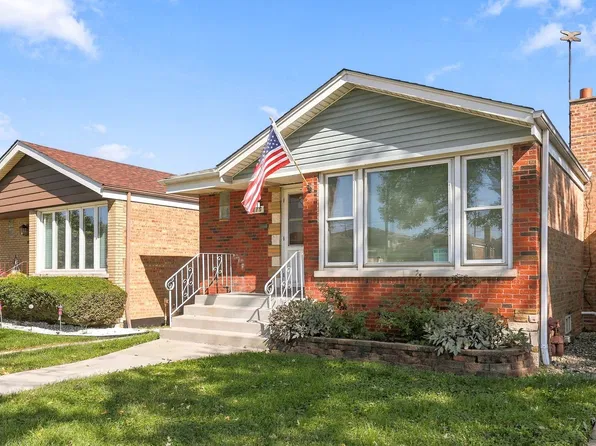 5115 S McVicker Ave, Chicago, IL 60638