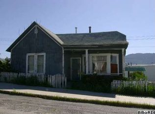 428 S Idaho St, Butte, MT 59701