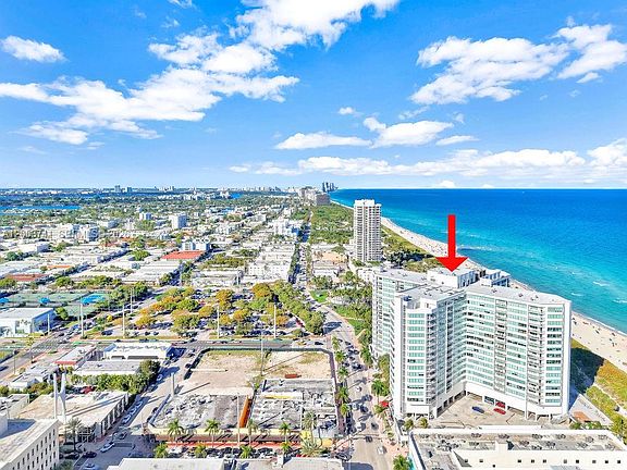 5th image of 7135 Collins Ave APT 435