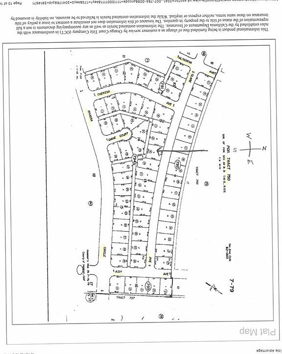1st image of 1325 Clare Ave