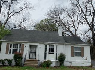 3128 S Court St, Montgomery, AL 36105