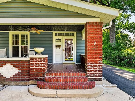4th image of 2441 Ackerman Ave